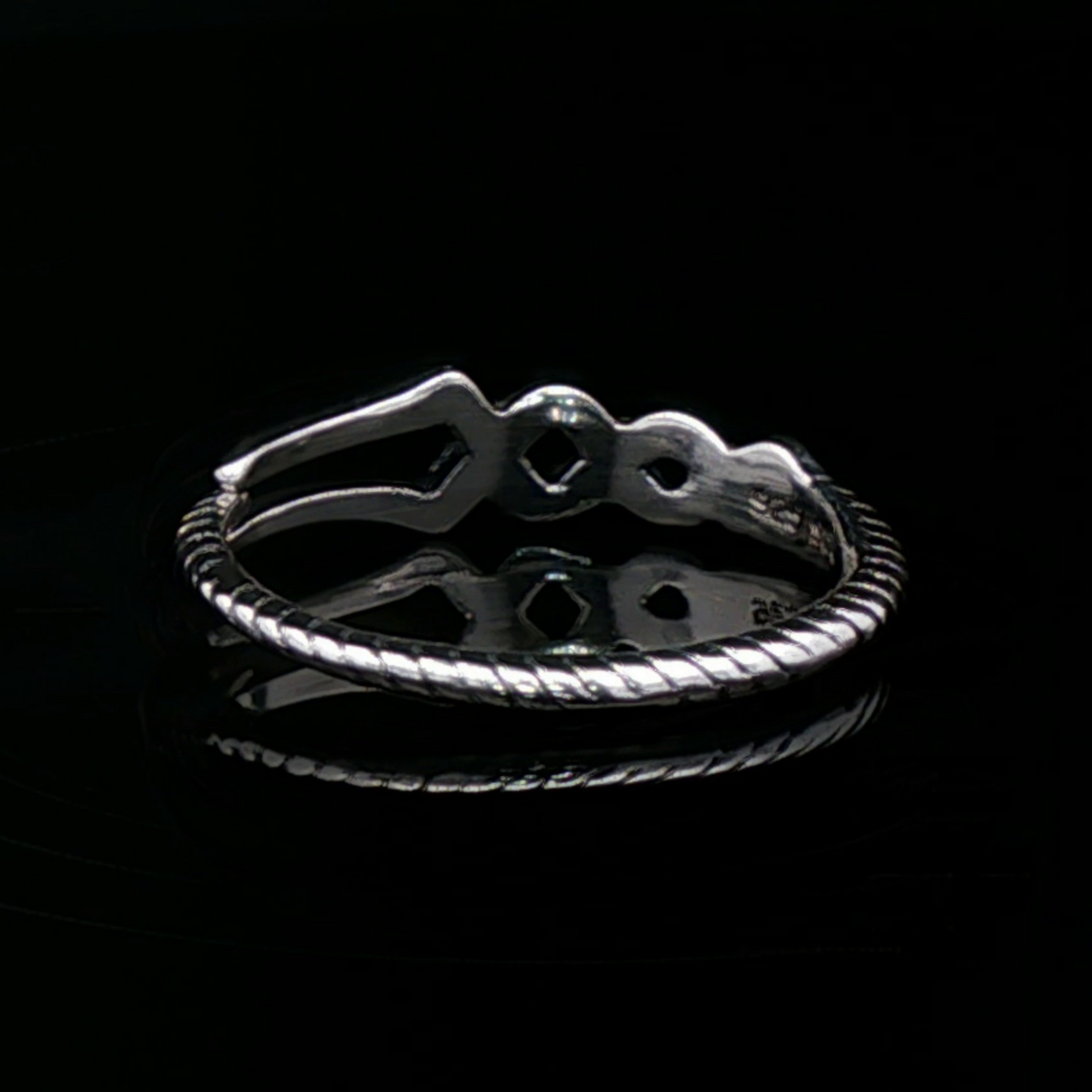 Adjustable NGA Spear Ring
