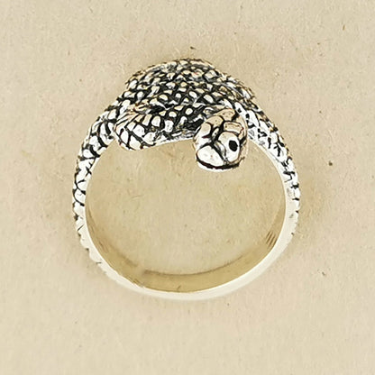 Coiled Snake Ring in 925 Silver, 3D Snake Ring Jewellery, Bronze Reptile Rings, Delicate Snake Rings, Egyptian Snake Ring Jewelry, 50s Snake Ring, Bronze Snake Ring, Adjustable Serpent Ring, sterling silver Serpent Ring, Vintage Snake Ring, snake jewelry, silver snake jewelry, silver snake jewellery, silver serpent ring