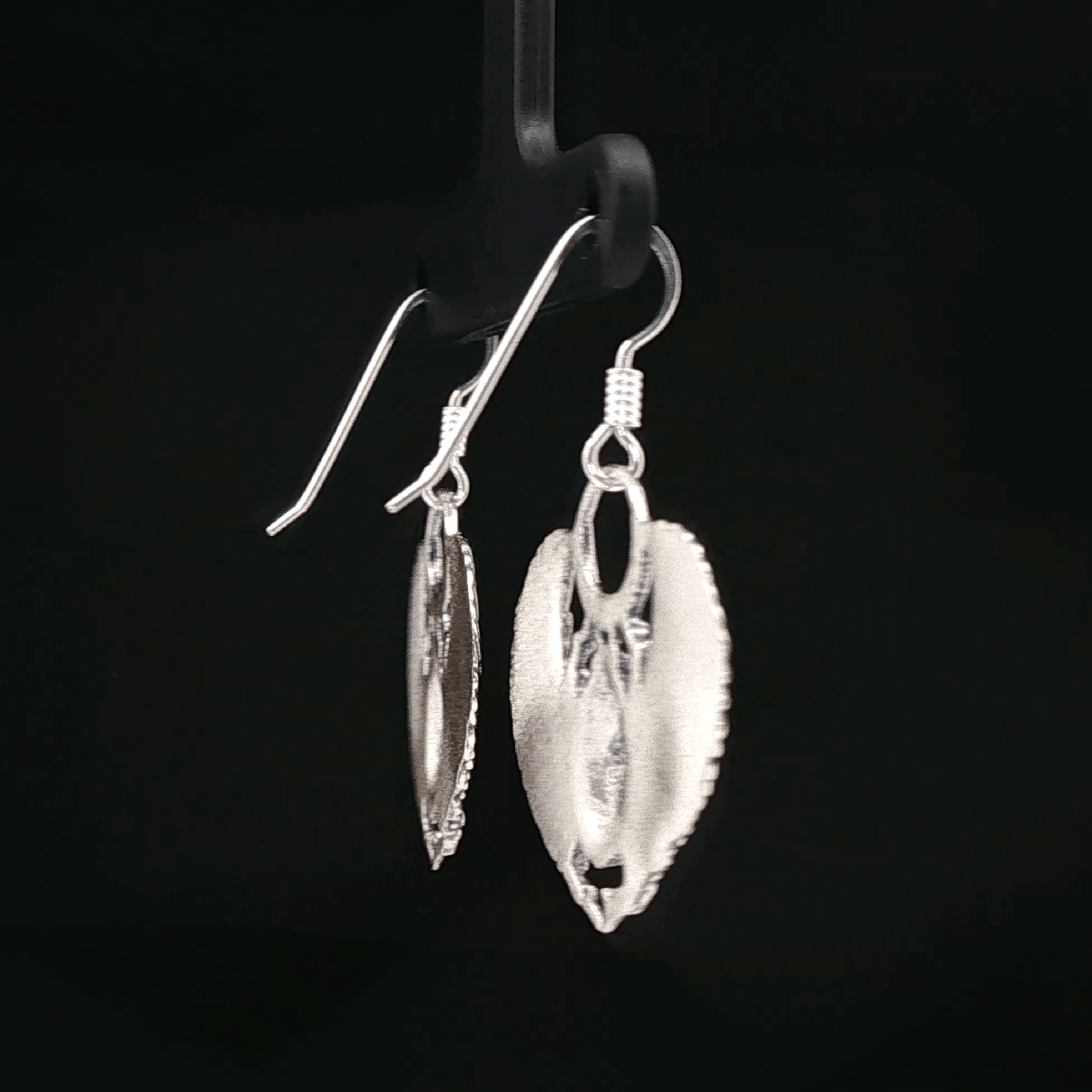 Handmade Winged scarab beetle earrings inspired by ancient Egyptian jewellery, available in sterling silver, antique bronze, or stainless steel. These symbolic scarab talisman earrings represent protection, rebirth, and transformation. A meaningful accessory for mythology lovers, museum enthusiasts, and those who enjoy unique handcrafted historical-style jewellery.