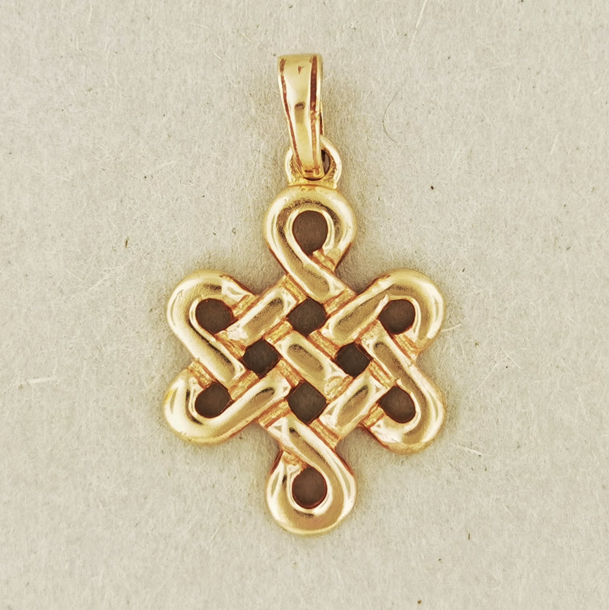 Large Endless Knot Pendant in Sterling Silver or Antique Bronze, Shrivatsa Silver Pendant, Shrivatsa Bronze Pendant, Silver Celtic Jewelry, Silver Celtic Jewellery, Bronze Celtic Jewelry, Bronze Celtic Jewellery, Silver Endless Knot Pendant, Bronze Endless Knot Pendant, Gold Chinese Knot Pendant, Silver Iirsh Jewelry, Silver Irish Jewellery, Asian Knot Pendant