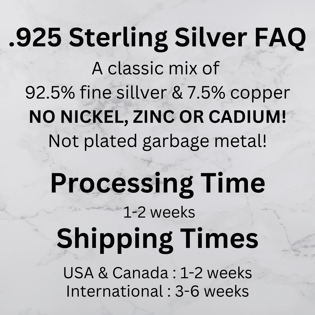 FF8 Griever Sleeping Lion Stud Earrings in Sterling Silver - Le Dragon Argenté - fantasy fan gift - fantasy game jewelry - FF8 earrings
