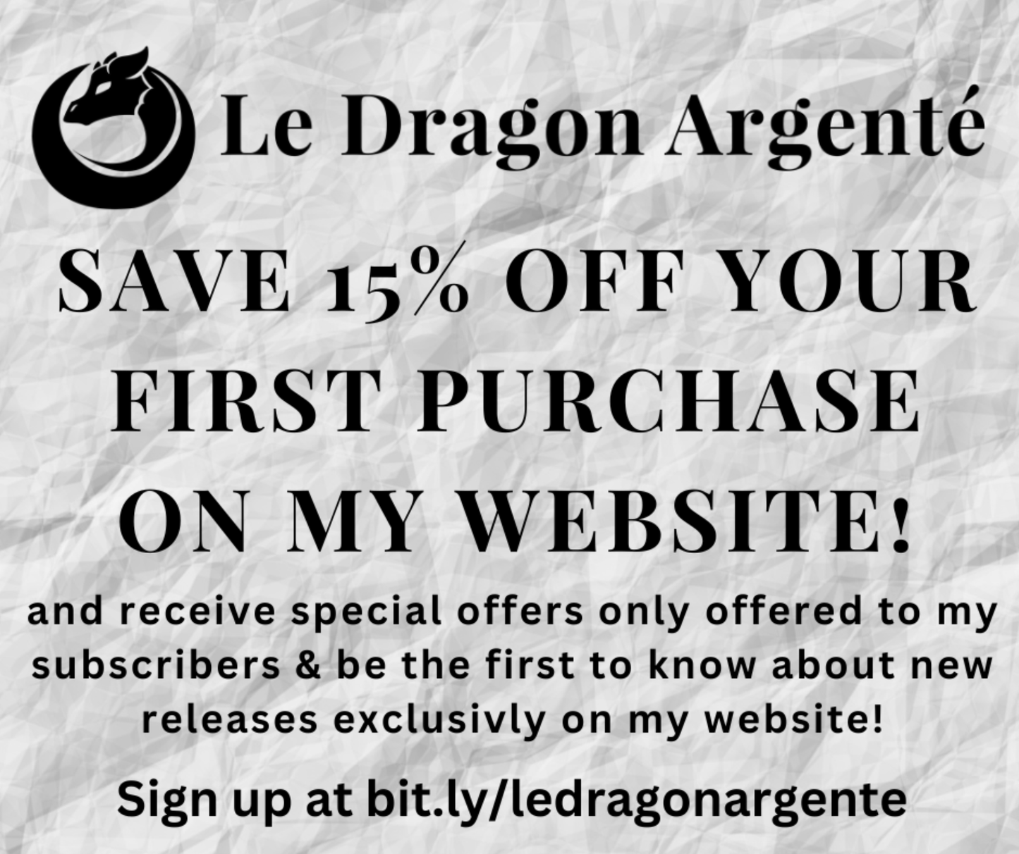 Fierce Deity’s Sword Pendant in Stainless Steel - Le Dragon Argenté