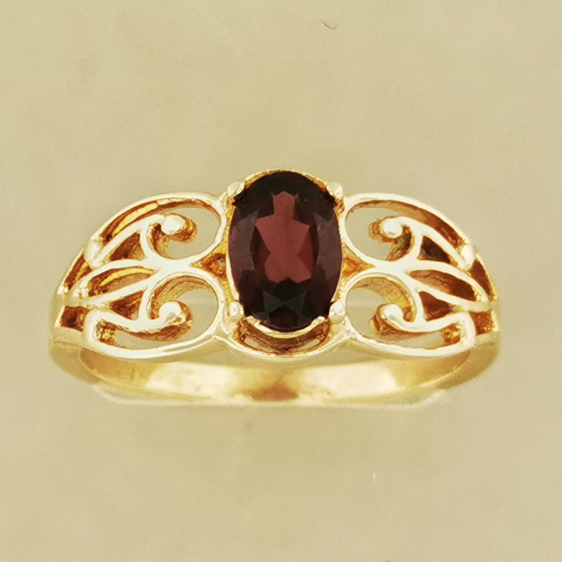 antique bronze filigree gemstone ring, filigree gemstone ring, bronze filigree gemstone ring, bronze gemstone ring, vintage filigree ring, retro filigree ring, mid century filigree ring, gemstone engagement ring, gemstone wedding ring, filigree ring with gemstone, bronze filigree ring with gemstone, 1950s filigree ring with gemstone