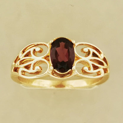 antique bronze filigree gemstone ring, filigree gemstone ring, bronze filigree gemstone ring, bronze gemstone ring, vintage filigree ring, retro filigree ring, mid century filigree ring, gemstone engagement ring, gemstone wedding ring, filigree ring with gemstone, bronze filigree ring with gemstone, 1950s filigree ring with gemstone