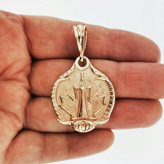 Furnal Equinox 2025 Pendant Preorder - Le Dragon Argenté