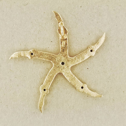 Krull Glaive Pendant in 925 Silver or Antique Bronze, Throwing Star Pendant Necklace, 80s Sci-Fi Pendant, Pop Culture Movie Pendant, Geeky Gift For Him, Bronze Krull Pendant, Pop Culture Geek Pendant, Bronze Movie Pendant, Bronze Krull pendant