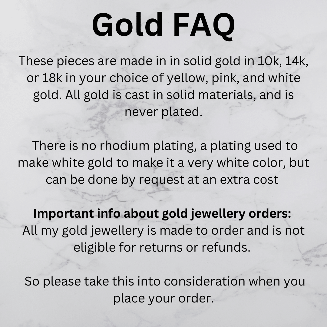 Gold FQA