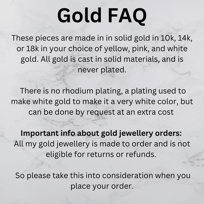 Gold FQA