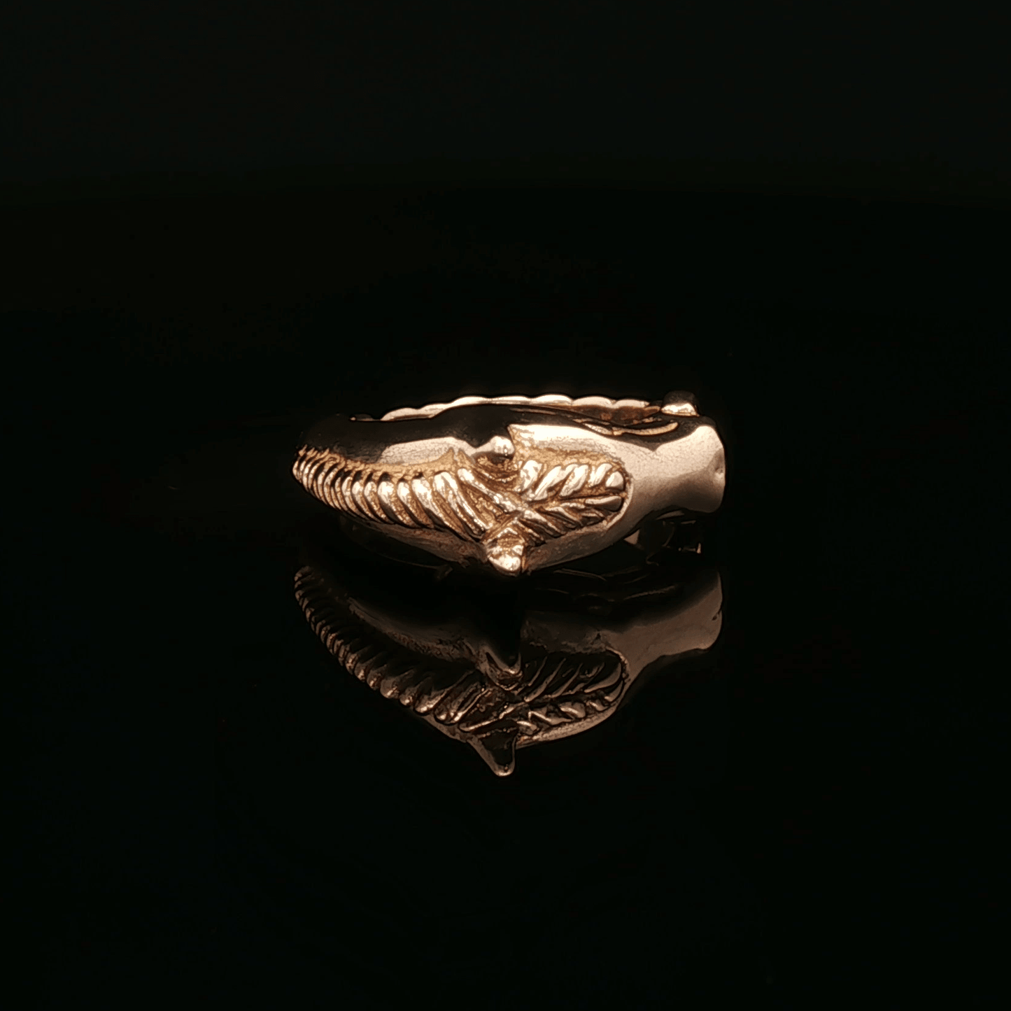 Handmade 3D Horse Head Ring With Bridle – Equestrian Jewelry Gift for Horse Lovers in Sterling Silver or Bronze - Le Dragon Argenté - animal jewelery - equestian ring - equestrian