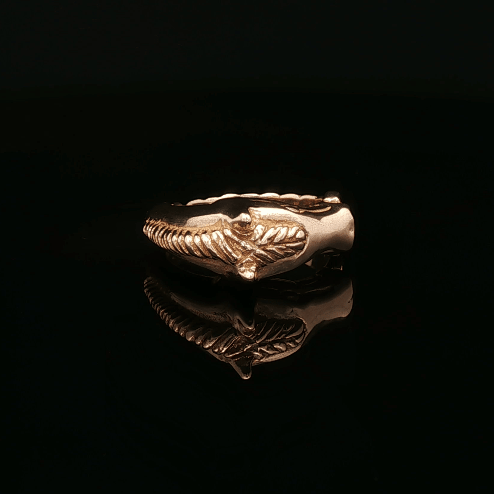 Handmade 3D Horse Head Ring With Bridle – Equestrian Jewelry Gift for Horse Lovers in Sterling Silver or Bronze - Le Dragon Argenté - animal jewelery - equestian ring - equestrian