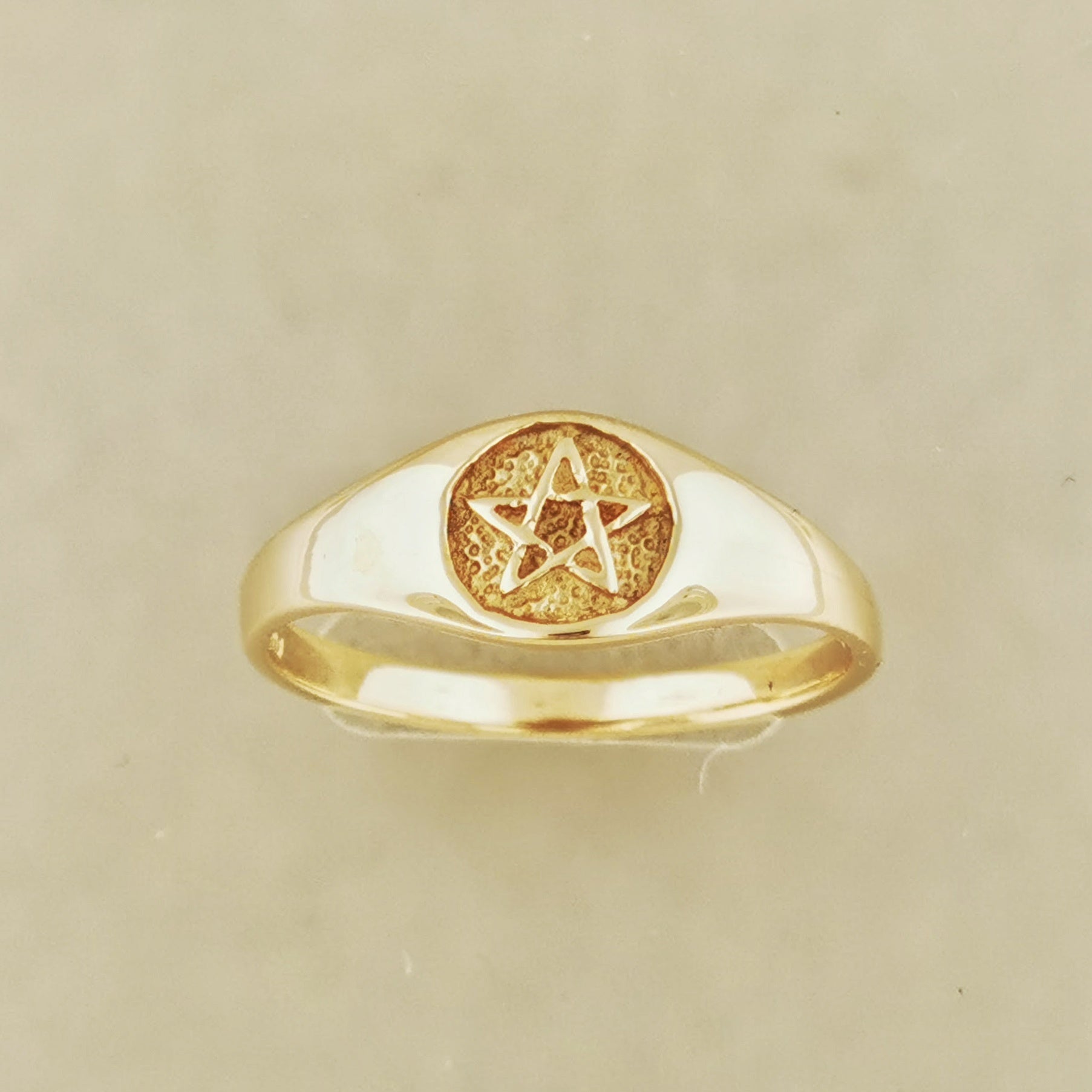 Ladies Pentacle Ring in Sterling Silver or Antique Bronze,  Silver Pentacle Ring, Bronze Pentacle Ring, Ladies Pentacle Ring, Silver Pagan Ring, Antique Bronze Pagan Ring, Silver Pagan Jewelry, Bronze Pagan Jewelry, Silver Wicca Ring, Bronze Wicca Ring, Silver Witch Ring, Bronze Witch Ring, Silver Star Ring, Bronze Star Ring