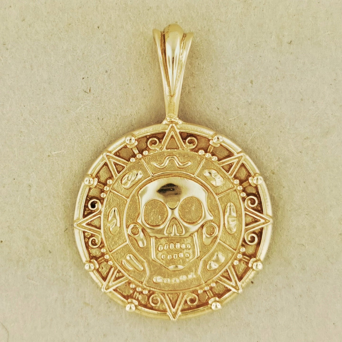 large pirate coin pendant in antique bronze, bronze coin pendant, bronze pirate coin pendant, bronze coin, bronze coin pendant, one piece pendant, anime pirate pendant, anime pendant, bronze anime pendant, anime jewelry, anime jewellery, one piece jewellery, one piece fandom, pirate cosplay pendant