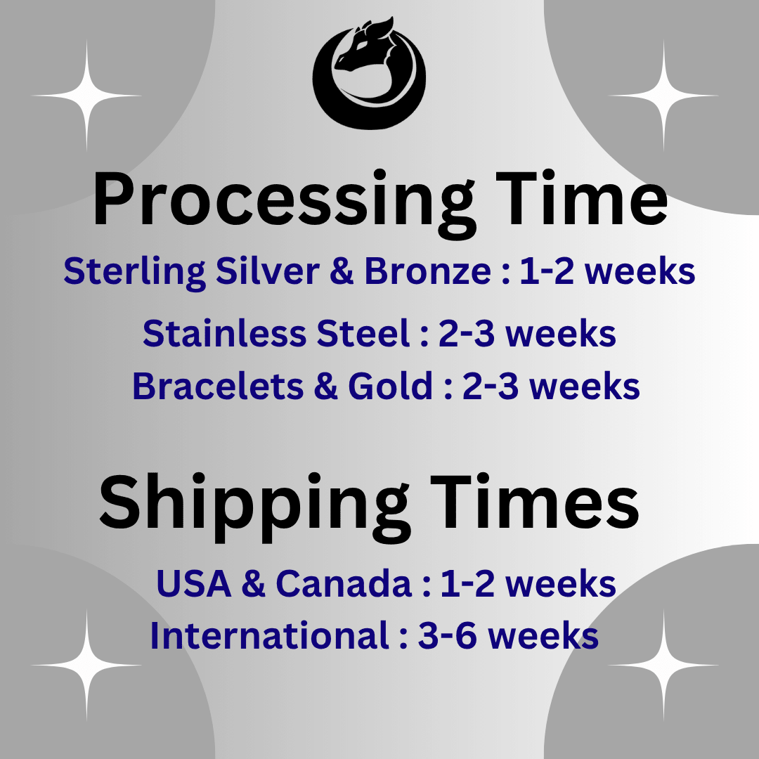 Small Pentagram Charm Pendant | Sterling Silver, Bronze or Stainless Steel Pagan Necklace - Le Dragon Argenté - new arrival - New Arrivals - pagan