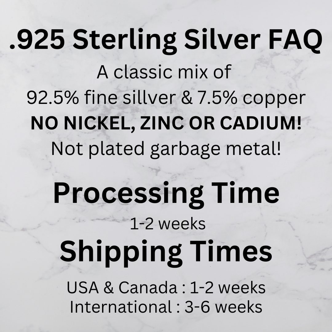 Unicorn Ring in Sterling Silver with Gemstone Heart - Le Dragon Argenté - Bestseller - birthstone unicorn - birthstone unicorn ring