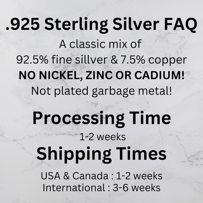 Unicorn Ring in Sterling Silver with Gemstone Heart - Le Dragon Argenté - Bestseller - birthstone unicorn - birthstone unicorn ring