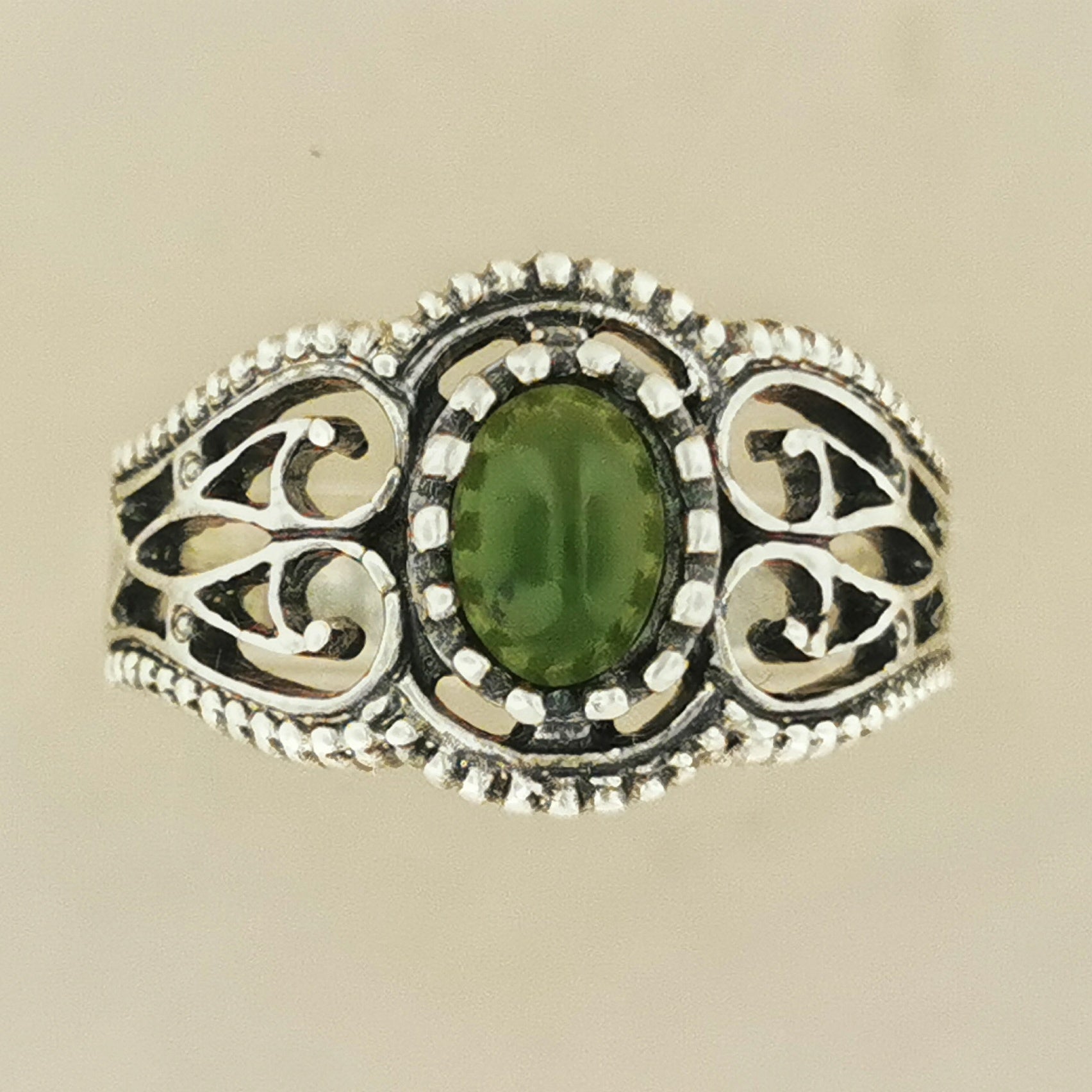 Antique filigree rings hot sale