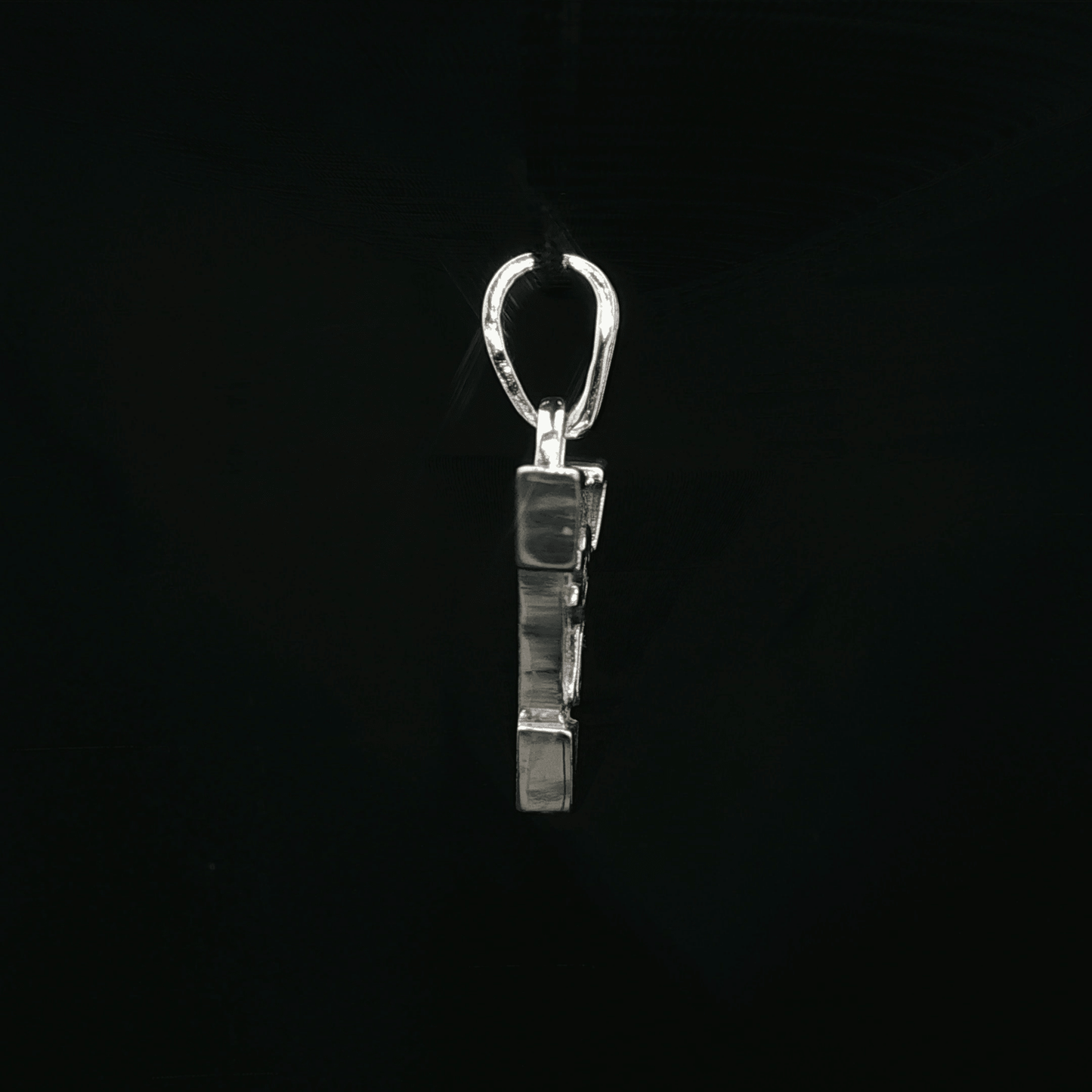Millennium Puzzle pendant in .925 silver, antique bronze or stainless steel inspired by Yu-Gi-Oh by Le Dragon Argente, perfect for anime fans!