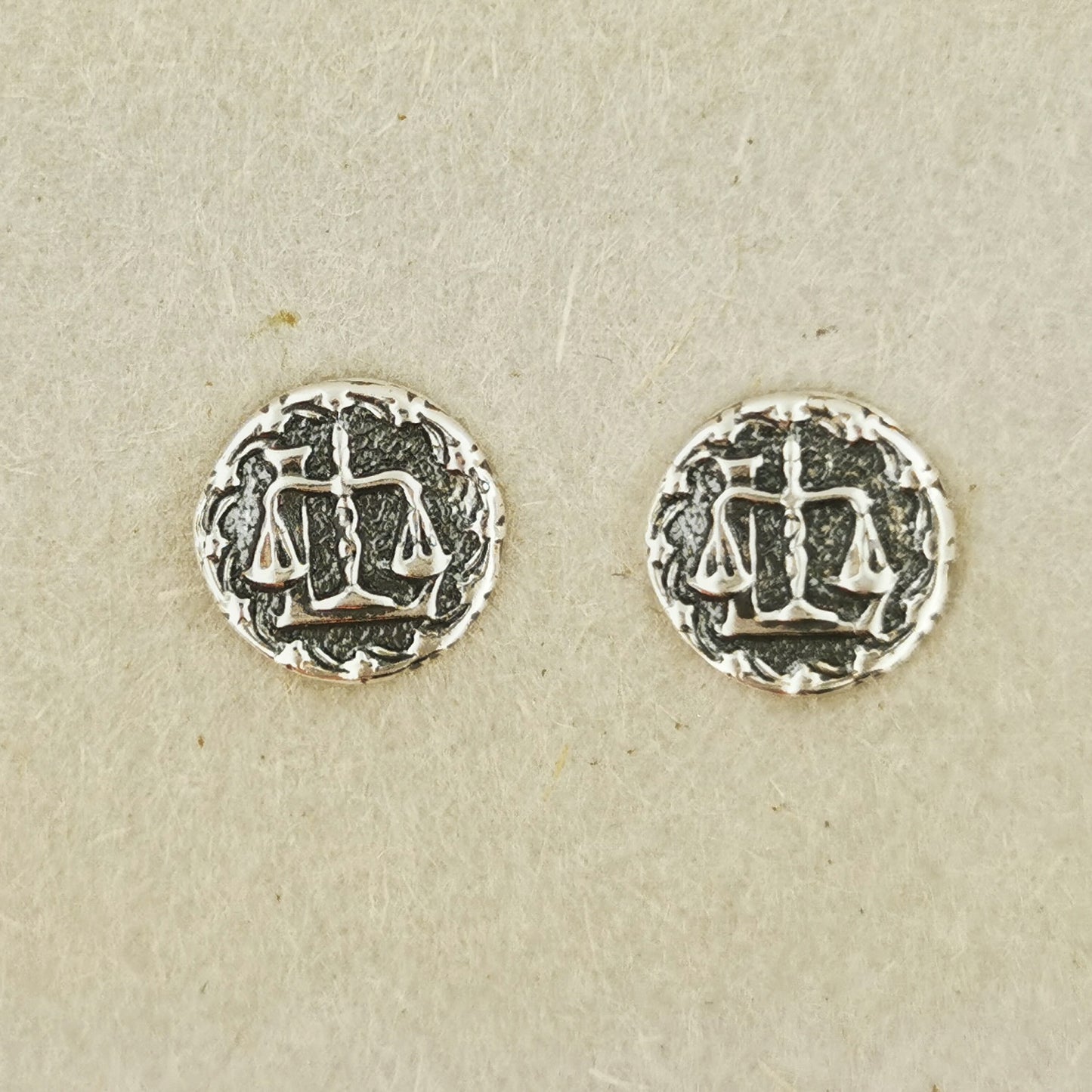 Sterling Silver Zodiac Stud Earrings Libra, Sterling Silver Zodiac Jewelry, Sterling Silver Zodiac Jewellery, Libra Stud Earrings, Silver LIbra Earrings, Libra Silver Earrings, Libra Silver Jewelry, Libra Silver Studs, Silver Libra Studs, Silver Libra Stud Earrings, Star Sign Earrings, Birthsign Silver Earrings, Silver Astrology Earrings, Gift For Libra, Sterling Silver Libra Jewelry, Sterling Silver Libra Jewellery