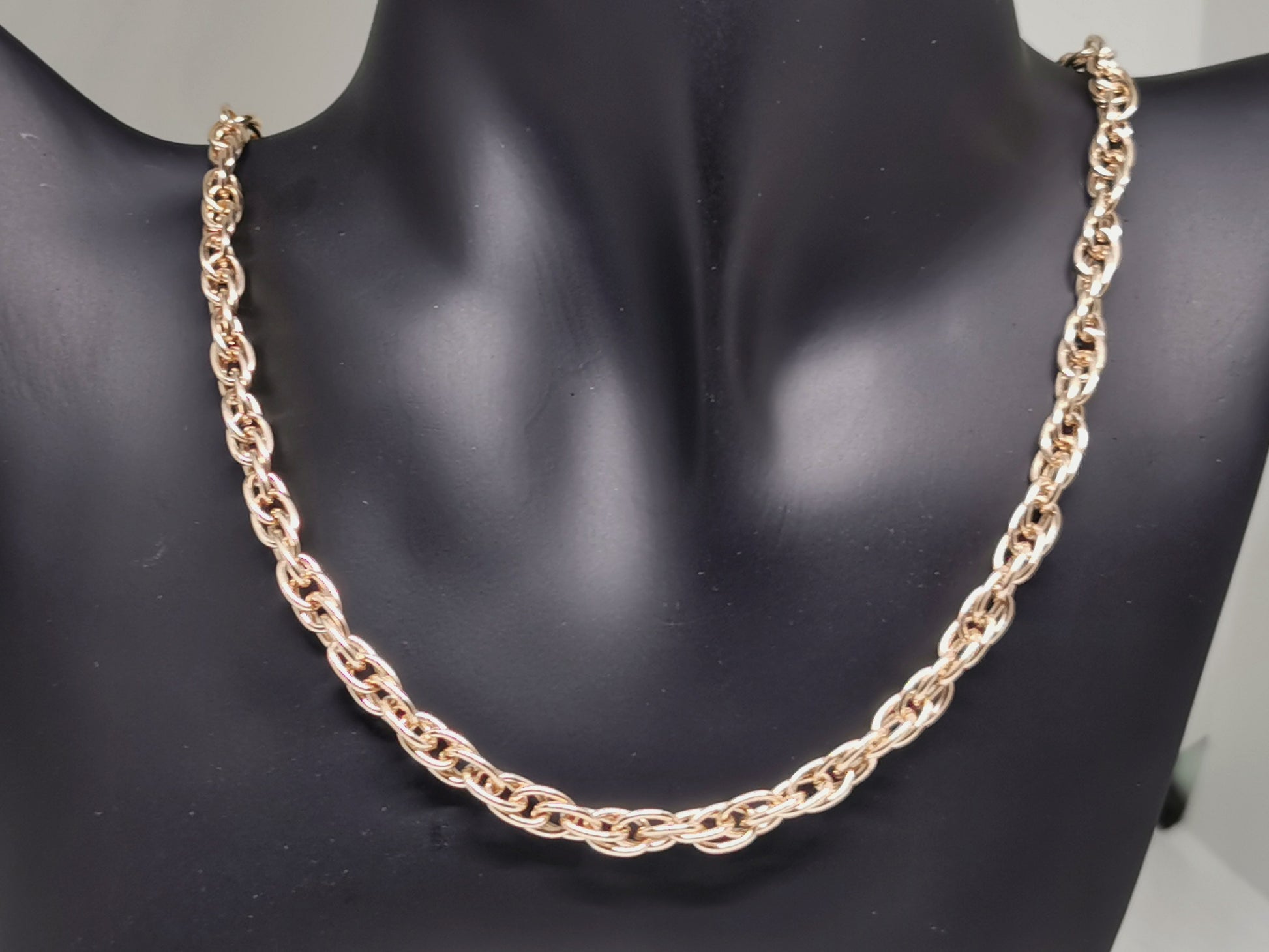 Large Antique Bronze 5.6mm Rope Chain made to order, bronze rope chain, bronze chain, rope chain, necklace chain, bronze necklace chain, 5.6mm chain, 5.6mm bronze chain, bronze chain jewelry, bronze chain jewellery, chain jewelry chain jewellery, bronze jewellery, bronze jewelry, 5.6mm chain necklace, 5.6mm bronze chain necklace
