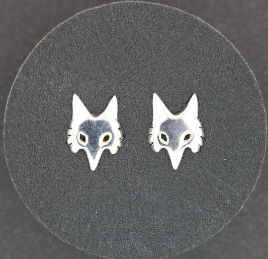 Gold Fox Stud Earrings Made to Order, Gold Fox Stud Earrings, Gold Fox Earrings, Gold Kitsune Earrings, Gold Kitsune Fox earrings, Gold Kitsune Studs, Gold Kitsune Stud Earrings, Gold Kitsune Fox Studs, Gold Kitsune Fox Stud Earrings, Gold Animal Stud Earrings, Gold Animal Studs, Fox Stud Earrings, Gold Animal Earrings