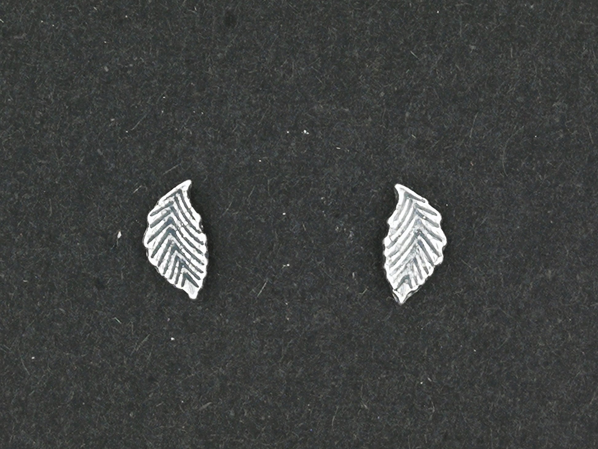Small Feather Stud Earrings in Sterling Silver, Silver Stud Earrings, Sterling Silver Stud Earrings, Small Feather Stud Earrings, Silver Feather Stud Earrings, Silver Feather Earrings, Silver Feather Jewelry, Siver Feather Jewellery, 925 Feather Studs, 925 Silver Feather Earrings, Silver Dangle Earrings, Silver Animal Earrings, Animal Lover Earrings