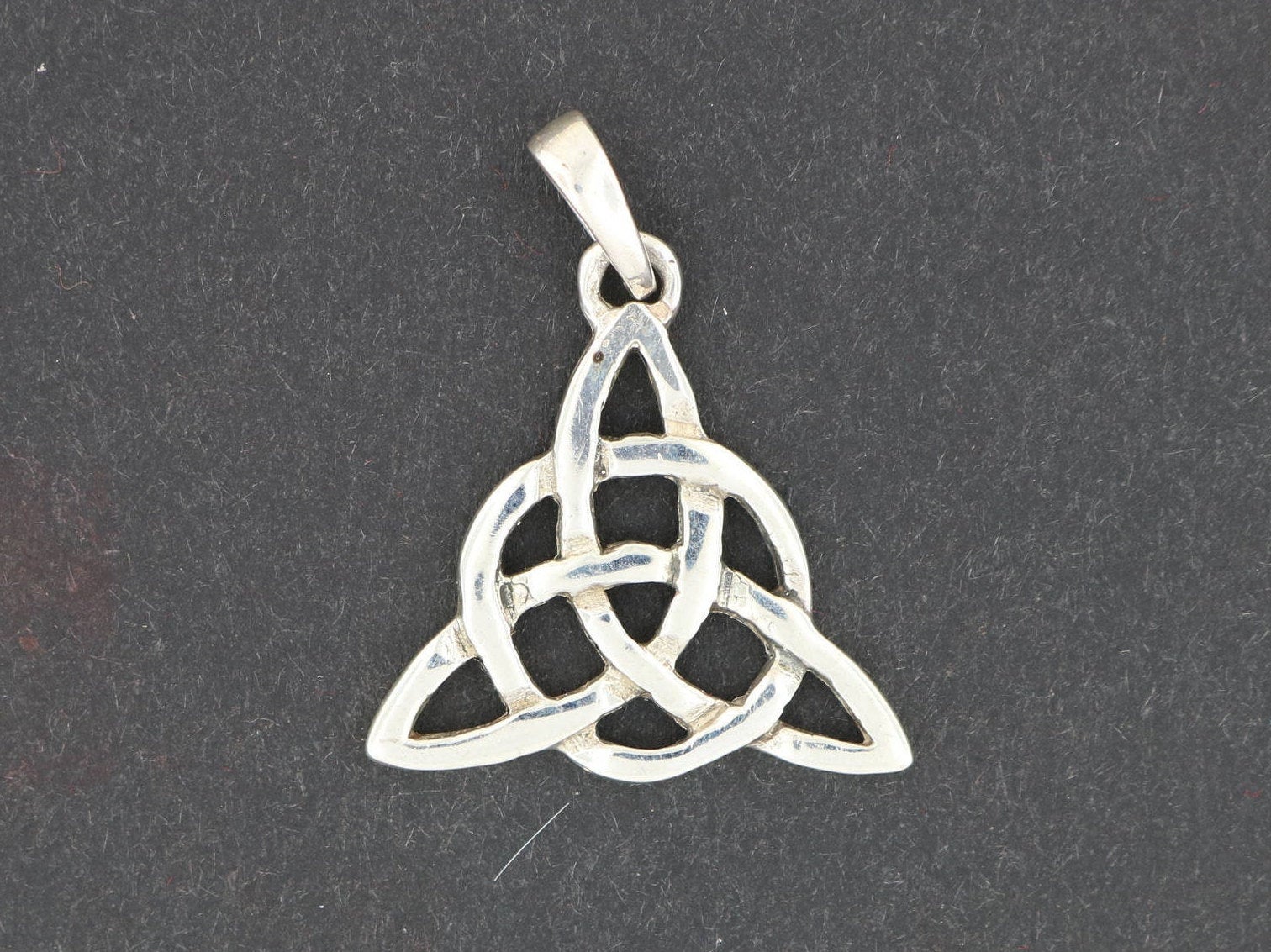 Small Triquetra Pendant in Sterling Silver or Antique Bronze, Triquetra Symbol Pendant, Sterling Silver Triquetra, Silver Triquetra Pendant, Bronze Triquetra Pendant, Antique Bronze Triquetra, Charmed Movie Pendant, Silver Celtic Pendant, Bronze Celtic Pendant, Trinity Knot Charm, Endless Knot Pendant, Irish Celtic Pendant, Silver Trinity Pendant, Bronze Trinity Pendant, Silver Celtic Jewelry, Silver Celtic Jewellery, Bronze Celtic Jewelry, Bronze Celtic Jewellery