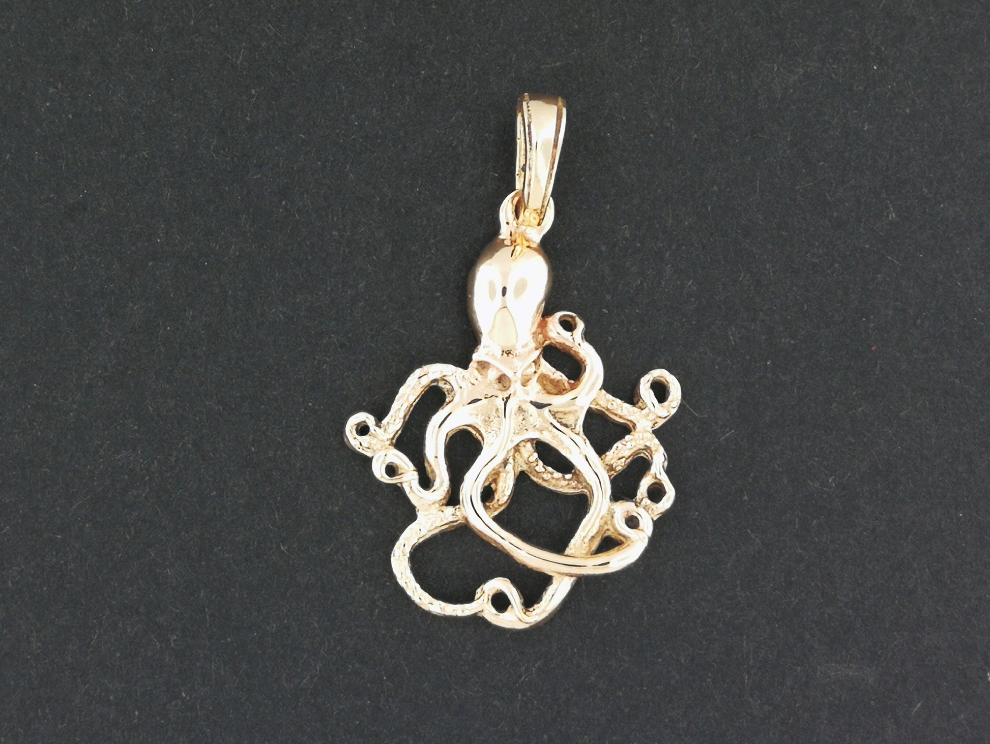 Octopus Pendant in Sterling Silver or Antique Bronze, Sterling Silver Octopus, Silver Octopus Pendant, Silver Octopus Charm, Bronze Octopus Pendant, Bronze Octopus Charm, Silver Marine Jewelry, Silver Marine Jewellery, Sea Creature Pendant, Silver Animal Pendant, Bronze Animal Pendant, Silver Octopus Jewelry, Silver Octopus Jewellery, Bronze Octopus Jewelry, Bronze Octopus Jewellery, Sea Creature Jewellery, Sea Creature Jewelry