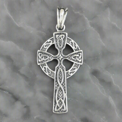Large Celtic Cross in Sterling Silver or Antique Bronze, Irish Celtic Jewelry, Irish Celtic Jewellery, Silver Celtic Pendant, Bronze Celtic Pendant, Celtic Cross Jewelry, Celtic Cross Jewellery, Sterling Silver Celtic Cross Pendant, Antique Bronze Celtic Cross Pendant, Silver Celtic Jewelry, Silver Celtic Jewellery, Bronze Celtic Jewelry, Bronze Celtic Jewellery, Irish Cross Pendant, Silver Irish Jewelry, Silver Irish Jewellery, Bronze Irish Jewelry, Bronze Irish Jewellery